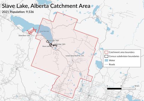 esdc_slave_lake_ab_catchment_area