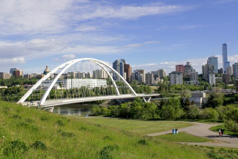 Edmonton, Alberta, Canada_Photo by Amber Ford on Unsplash