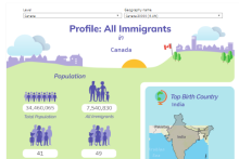 Profile: All Immigrants Thumbnail